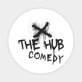 The hub comedy Magnet